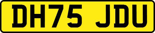 DH75JDU