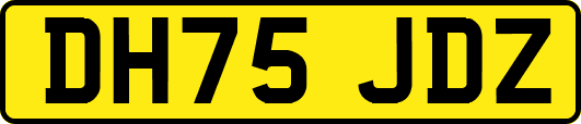 DH75JDZ