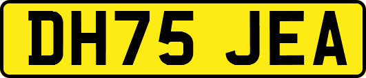 DH75JEA