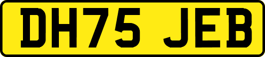 DH75JEB