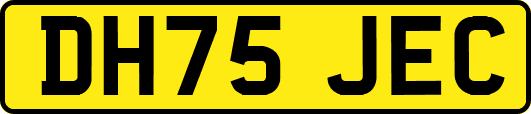 DH75JEC