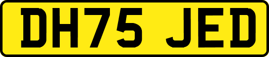 DH75JED