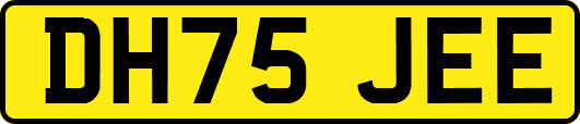 DH75JEE