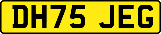 DH75JEG
