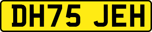 DH75JEH