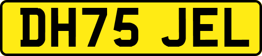 DH75JEL