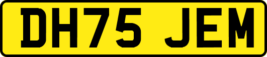 DH75JEM