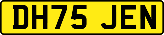 DH75JEN