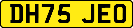 DH75JEO