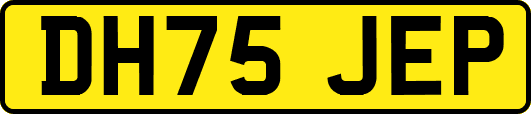 DH75JEP