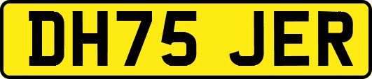 DH75JER