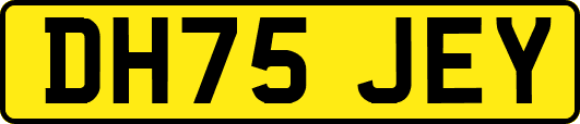 DH75JEY