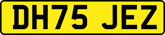 DH75JEZ