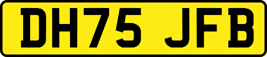 DH75JFB