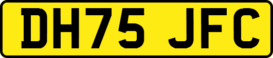 DH75JFC