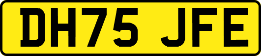 DH75JFE