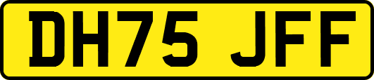 DH75JFF