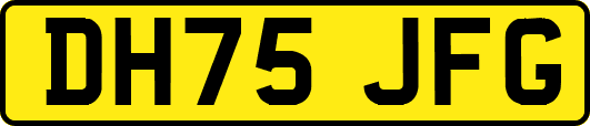 DH75JFG