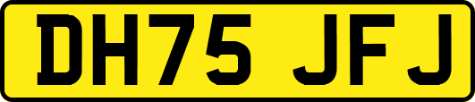 DH75JFJ