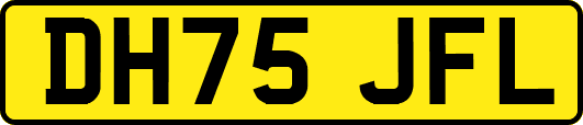 DH75JFL