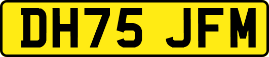 DH75JFM