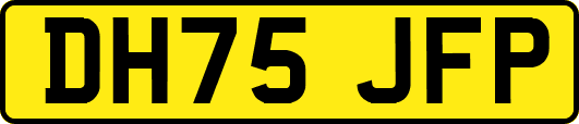 DH75JFP