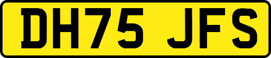 DH75JFS