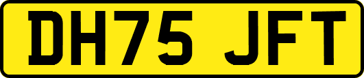 DH75JFT