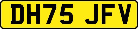 DH75JFV