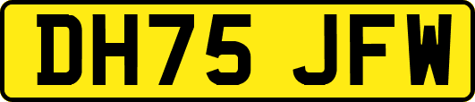 DH75JFW