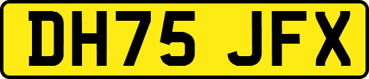 DH75JFX