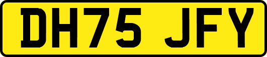 DH75JFY
