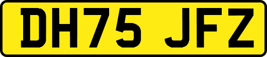 DH75JFZ