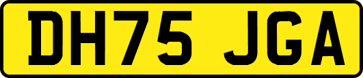 DH75JGA