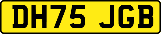 DH75JGB