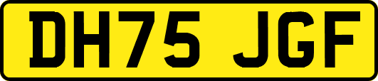 DH75JGF