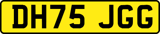 DH75JGG