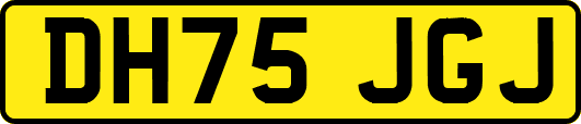 DH75JGJ