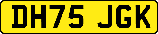 DH75JGK