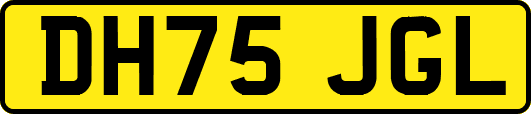 DH75JGL
