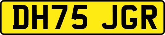 DH75JGR