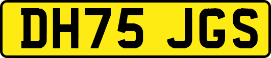 DH75JGS