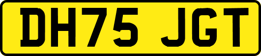 DH75JGT