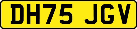 DH75JGV