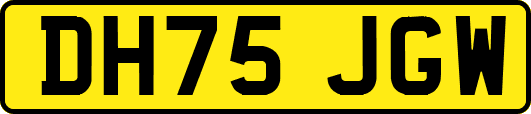 DH75JGW