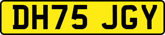 DH75JGY