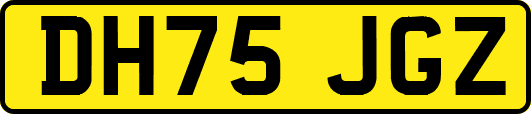 DH75JGZ