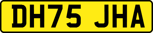 DH75JHA
