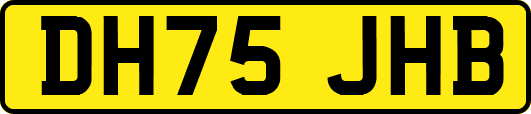 DH75JHB