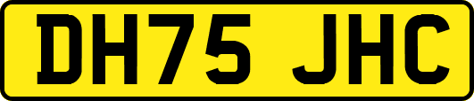 DH75JHC